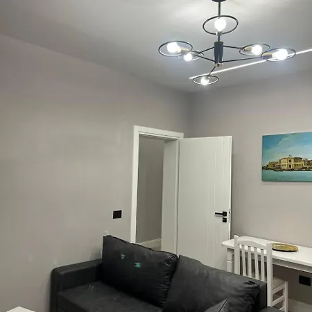 Bushati Apartment