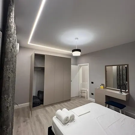 Bushati Apartment Durres