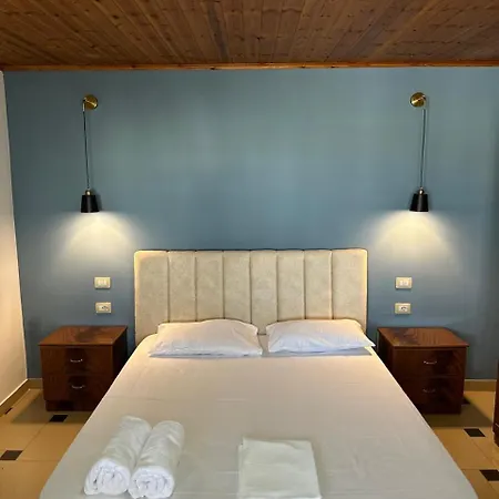 Apartment Bushati Durres