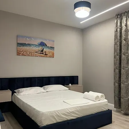 Bushati Apartment