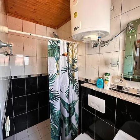 Bushati Apartment Durres