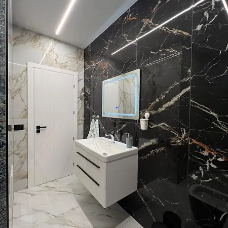 Apartment Bushati Durres