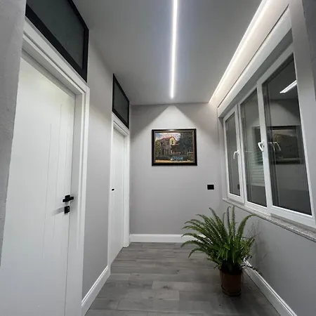 Bushati Apartment Durres