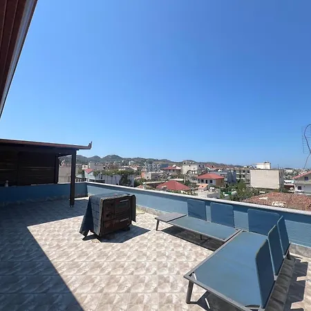 Bushati Apartment Durres