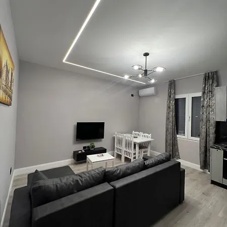 Apartment Bushati Durres