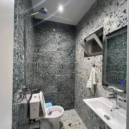 Apartment Bushati *