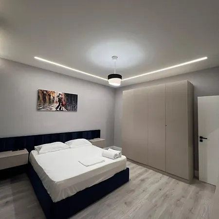Bushati Apartment Durres