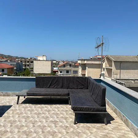Bushati Apartment Durres