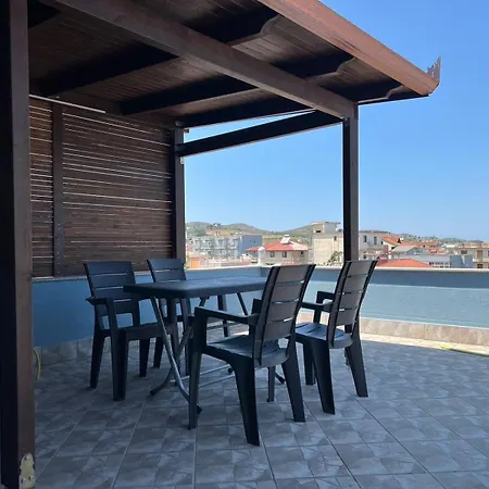 Apartment Bushati Durres